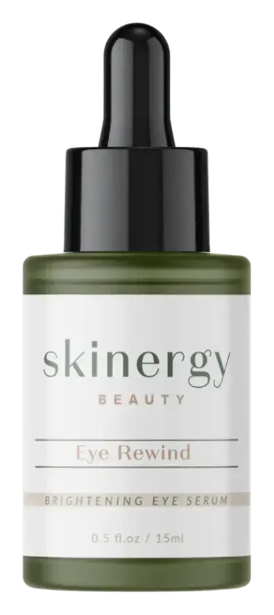 Skinergy Eye Rewind Brightening Eye Serum