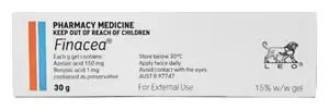 LEO Pharma Finacea 15% Gel Azelaic Acid USA