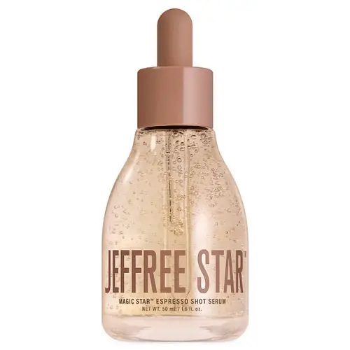 Jeffree Star Cosmetics Magic Star Espresso Shot Serum