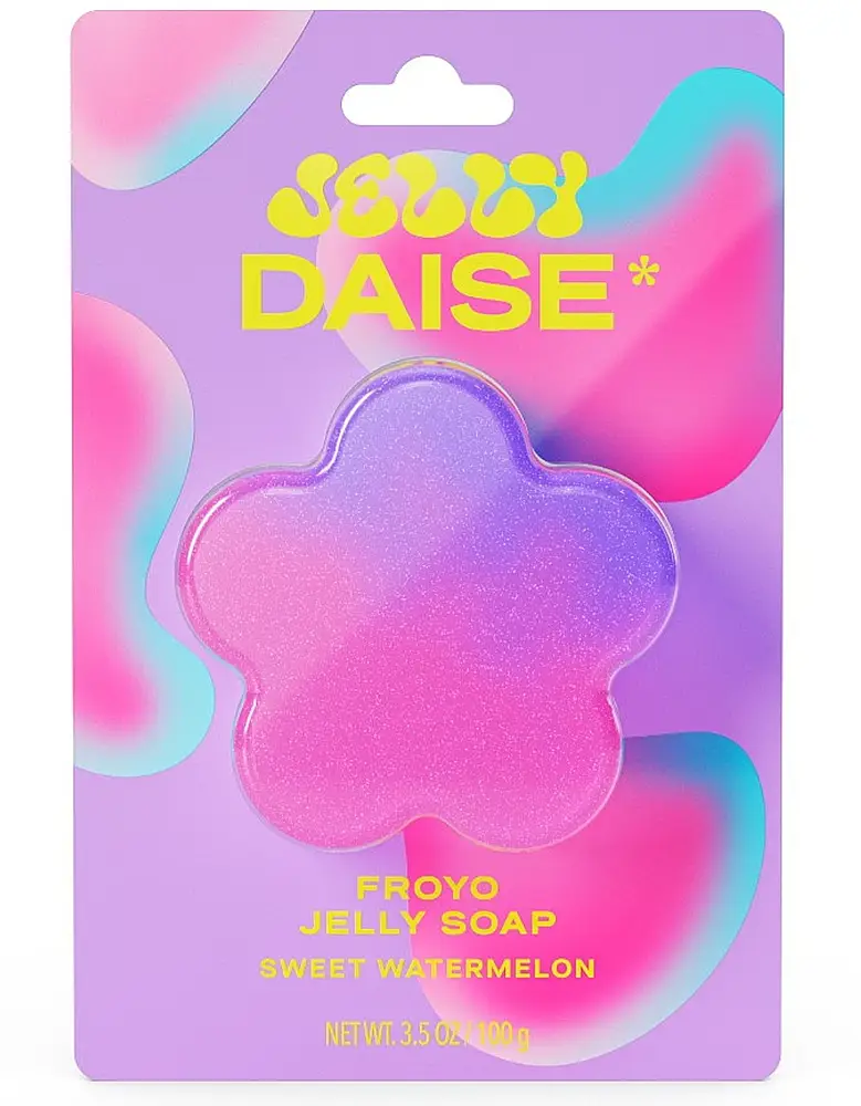 Daise Beauty Jelly Soap Froyo