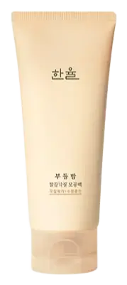 Hanyul Chestnut Shell Hydrating Pore Mask