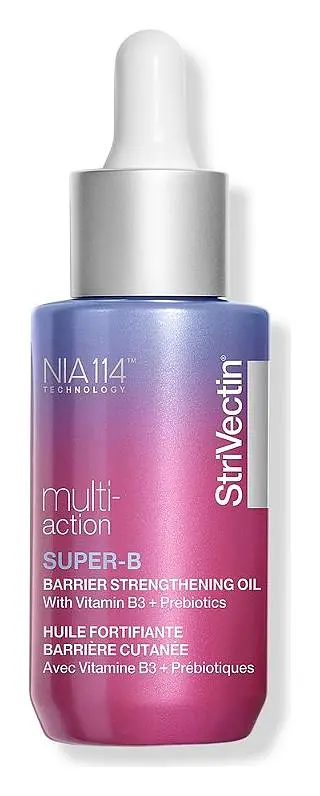 StriVectin Super-B Barrier Strengthening Oil