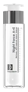 Frezyderm Night Force A+E Cream