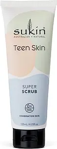 Sukin Teen Skin Super Scrub