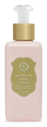 Sorella Apothecary Lychee Willow Bark Deep Clean