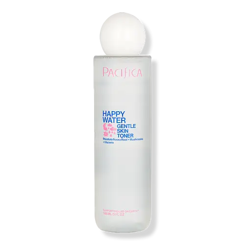 Pacifica Happy Water Gentle Skin Toner