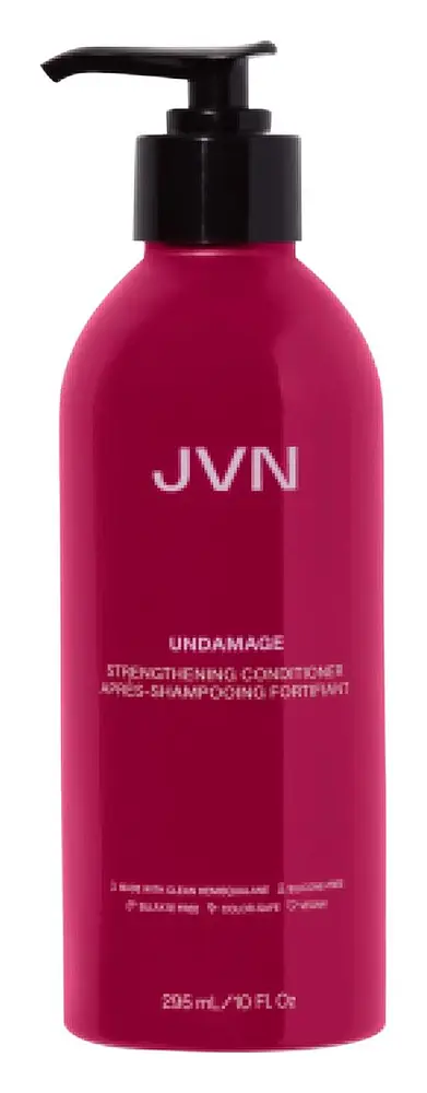 JVN Undamage Strengthening Conditioner