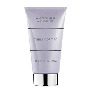 Merle Norman Matte Oil-Free Moisturizer