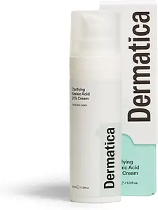 Dermatica Clarifying Azelaic Acid 20% Cream