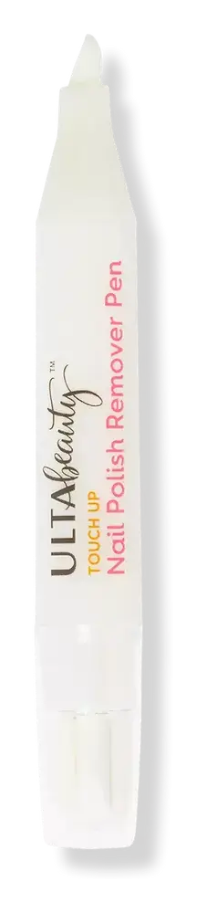 Ulta Nail Polish Remover Pen