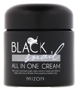 Mizon Black Snail All In One Cream