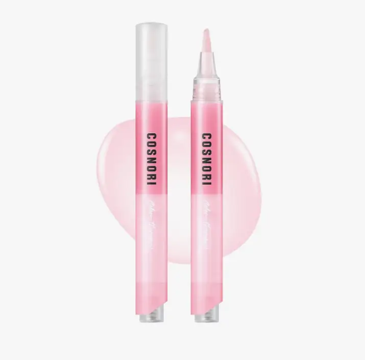 Cosnori Color Therapy Nail Serum Rose