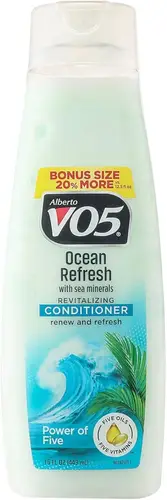 Alberto VO5 Ocean Refresh Revitalizing Conditioner Ocean Refresh