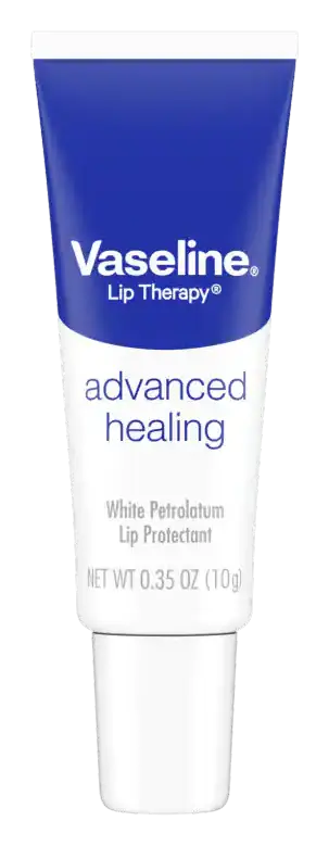 Vaseline Lip Therapy Advanced Healing Moisturizer