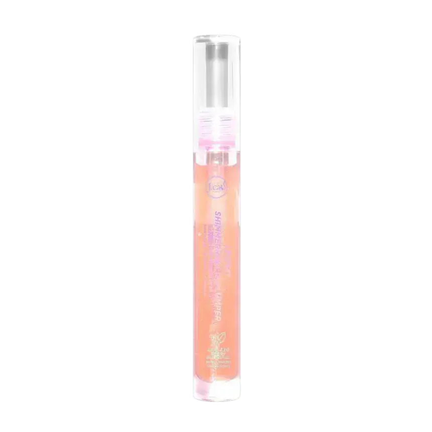 J.Cat Beauty Lipspect Shimmering Lip Plumper #LLO110 Berry Blissful