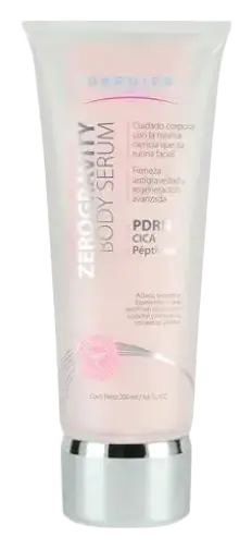 Dernier Cosmetics Zerogravity Body Serum