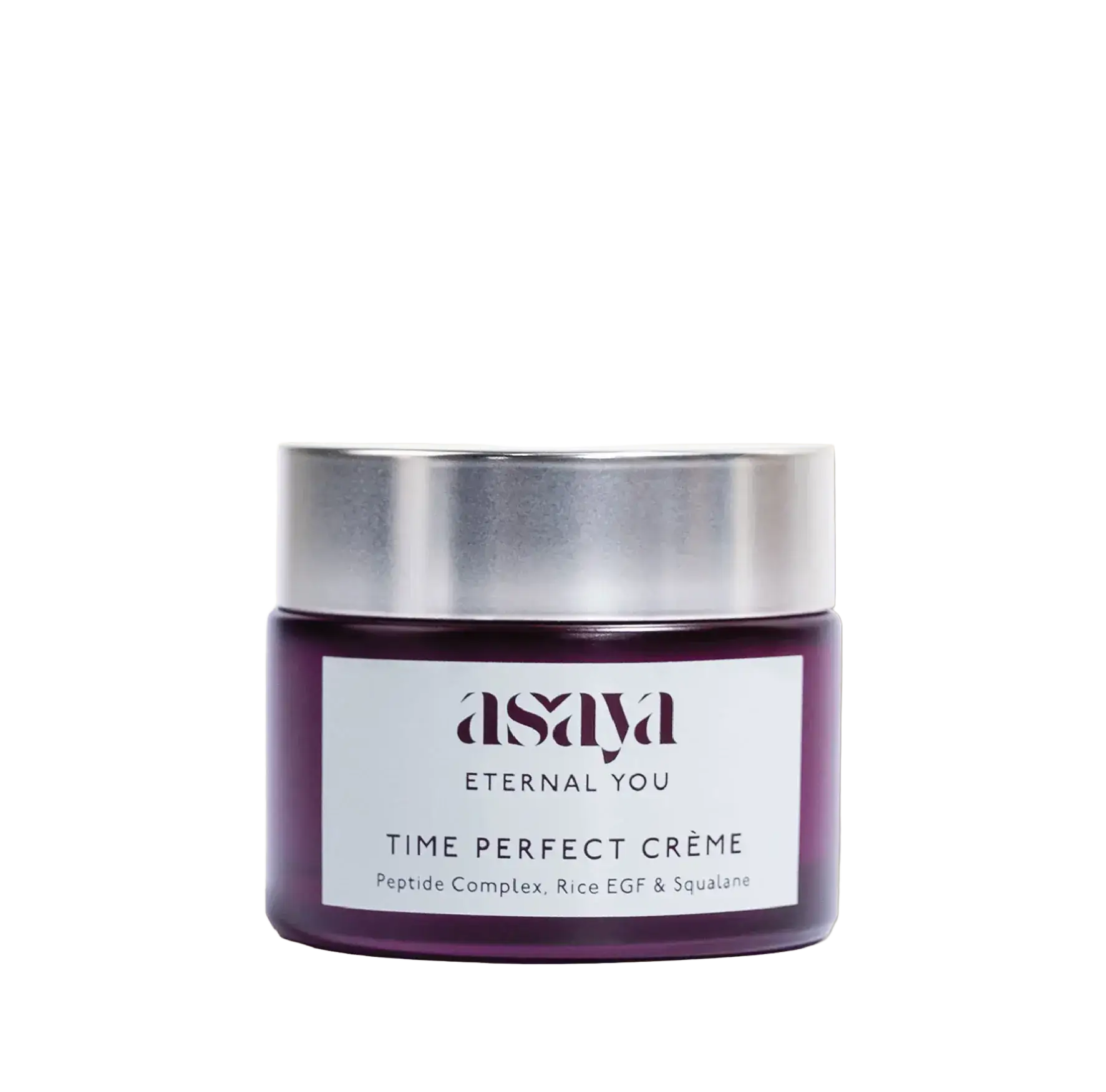Asaya Time Perfect Crème