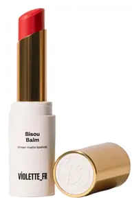 Violette_FR Bisou Balm Bonbon Coquelicot