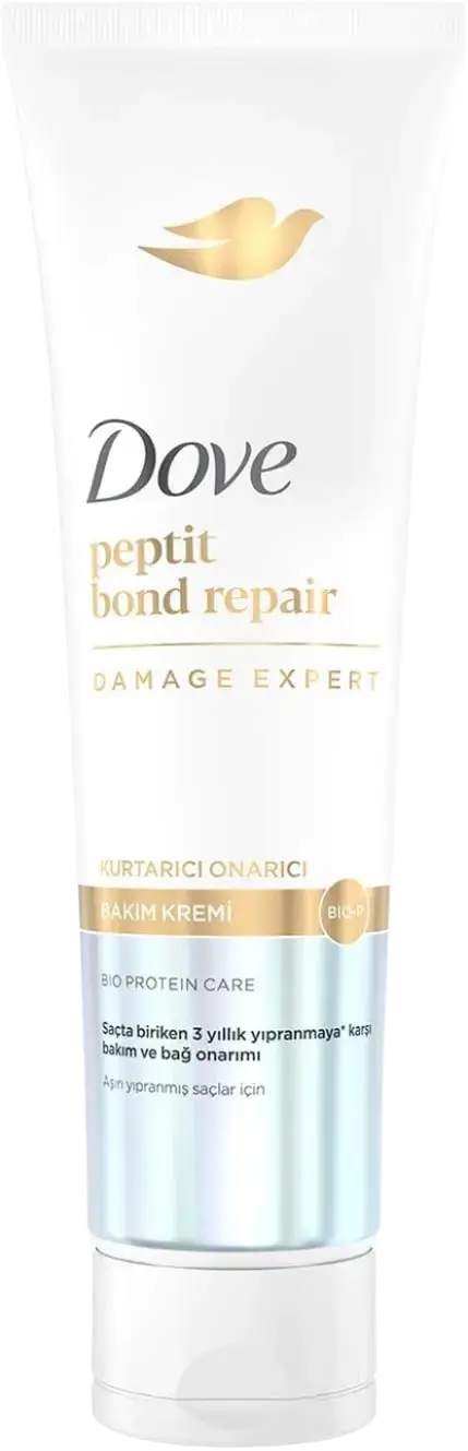 Dove Peptide Bond Repair Restorative Conditioner Turkey