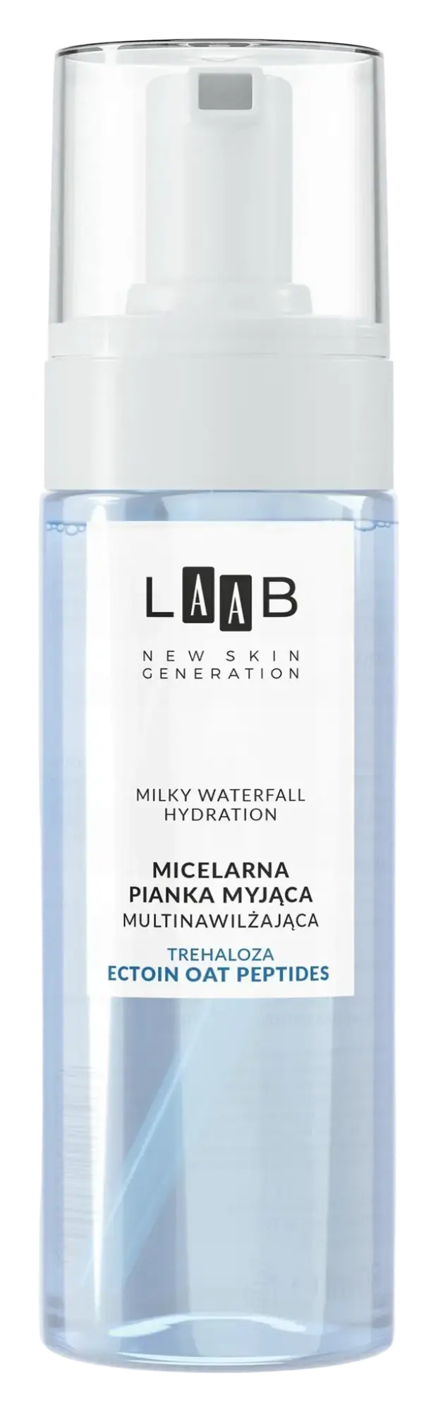 AA Milky Waterfall Hydration