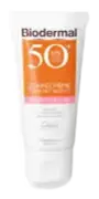 Biodermal Sensitive Skin Sunscreen Face SPF 50+