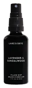 Lake & Skye Lavender & Sandalwood Pillow Mist