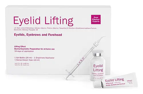 Fillerina Labo Eyelid Lifting Treatment