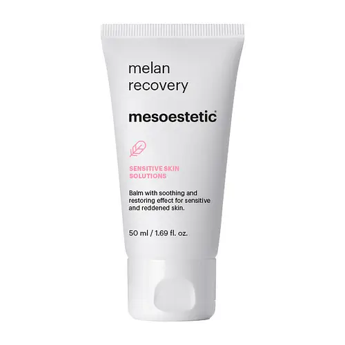 Mesoestetic melan recovery