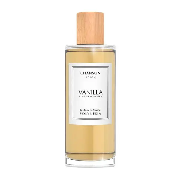 Chanson d’Eau Vanilla Fine Fragrance