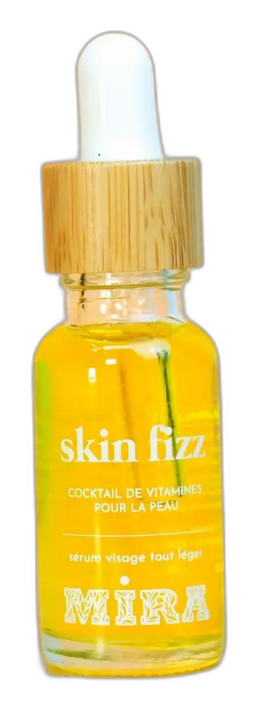 Mira Skin Fizz