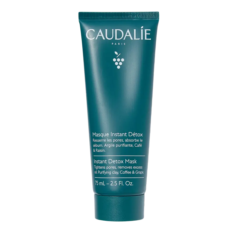 Caudalie Instant Detox Mask