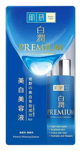 Hada Labo Premium Whitening Essence