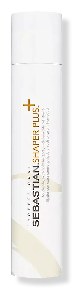 Sebastian Professional Shaper Plus Extra Hold Hairspray