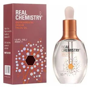 Real Chemistry Environmental Rescue Facial Oil