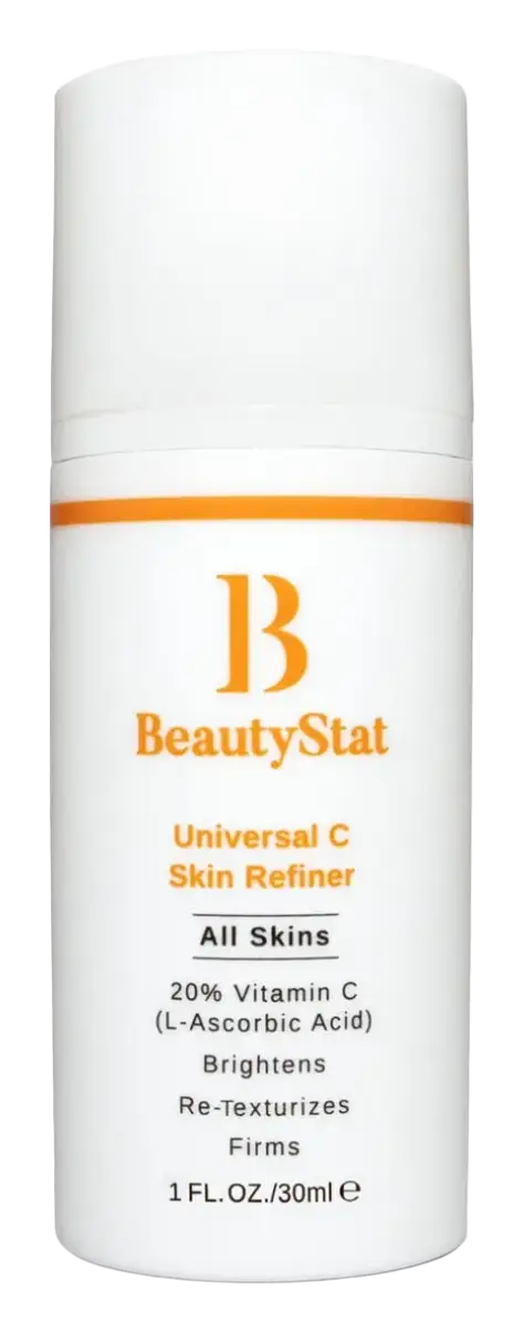 BeautyStat Vitamin C Skin Refiner