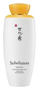 Sulwhasoo Essential Balancing Emulsion