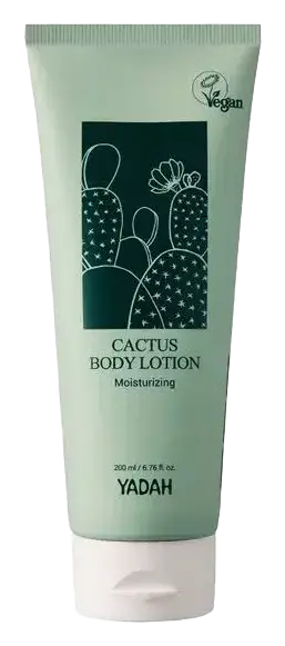 Yadah Cosmetics Cactus Body Lotion