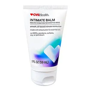 CVS Health Intimate Balm