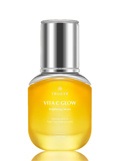 Trueve Vita C Glow Brightening Serum