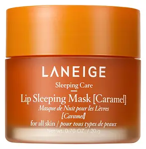 Laneige Lip Sleeping Mask Caramel