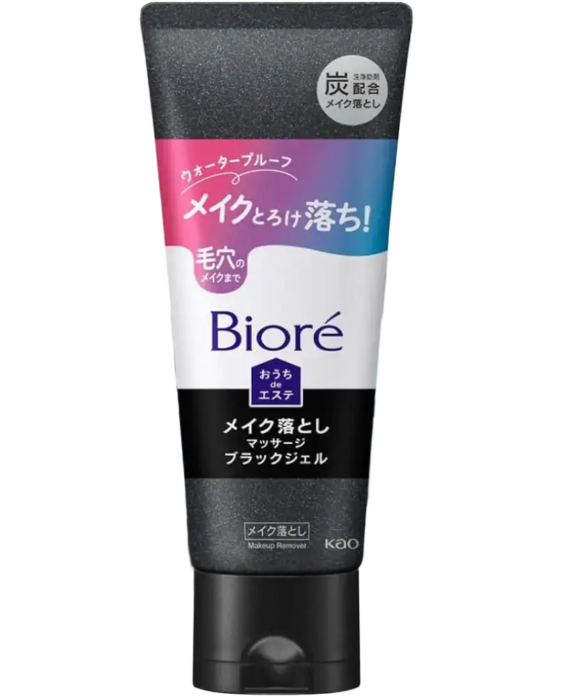 Biore Home De Esthetic Makeup Remover