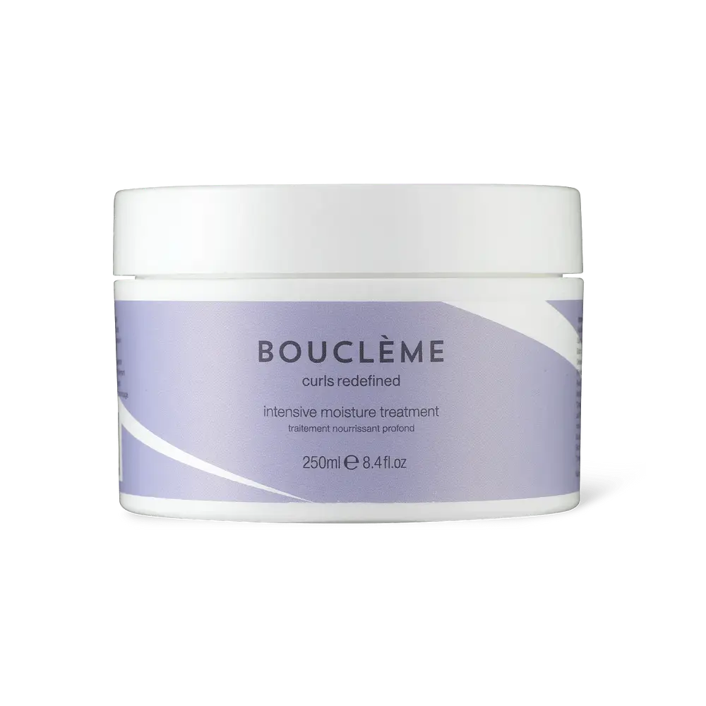 Bouclème Intensive Moisture Treatment