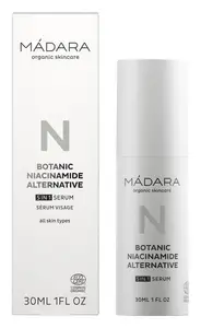 Madara Botanic Niacinamide Alternative Serum