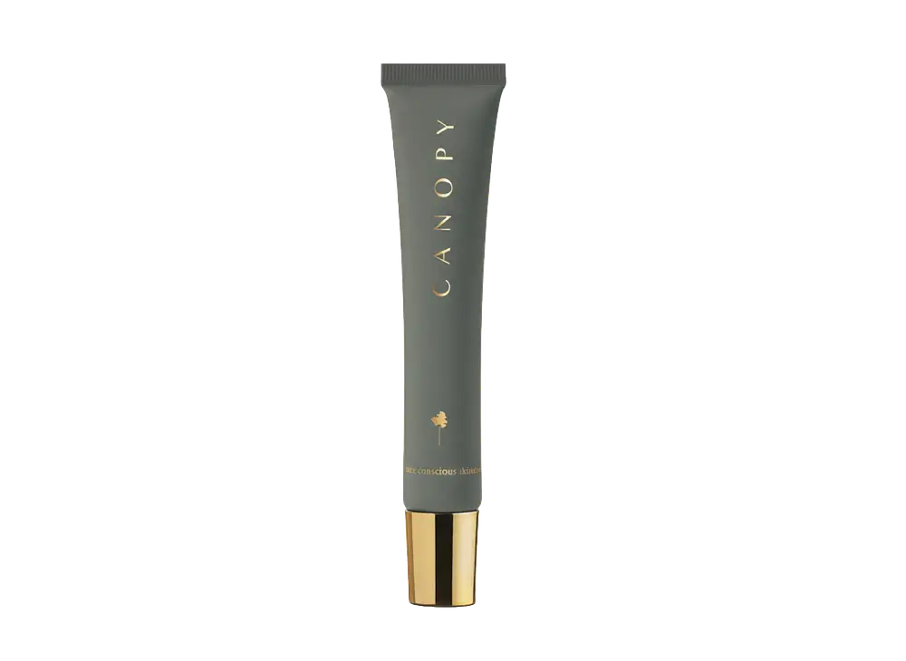 Canopy Beauty Retinal Ritual Eye Cream