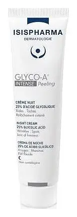 Isispharma Glyco-A Body Peeling