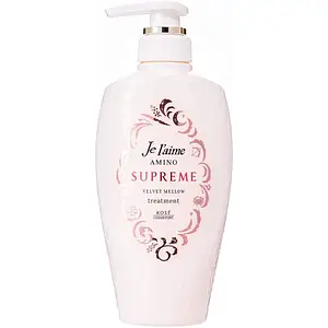 Je l’aime Amino Supreme Velvet Mellow Treatment Velvet Mellow