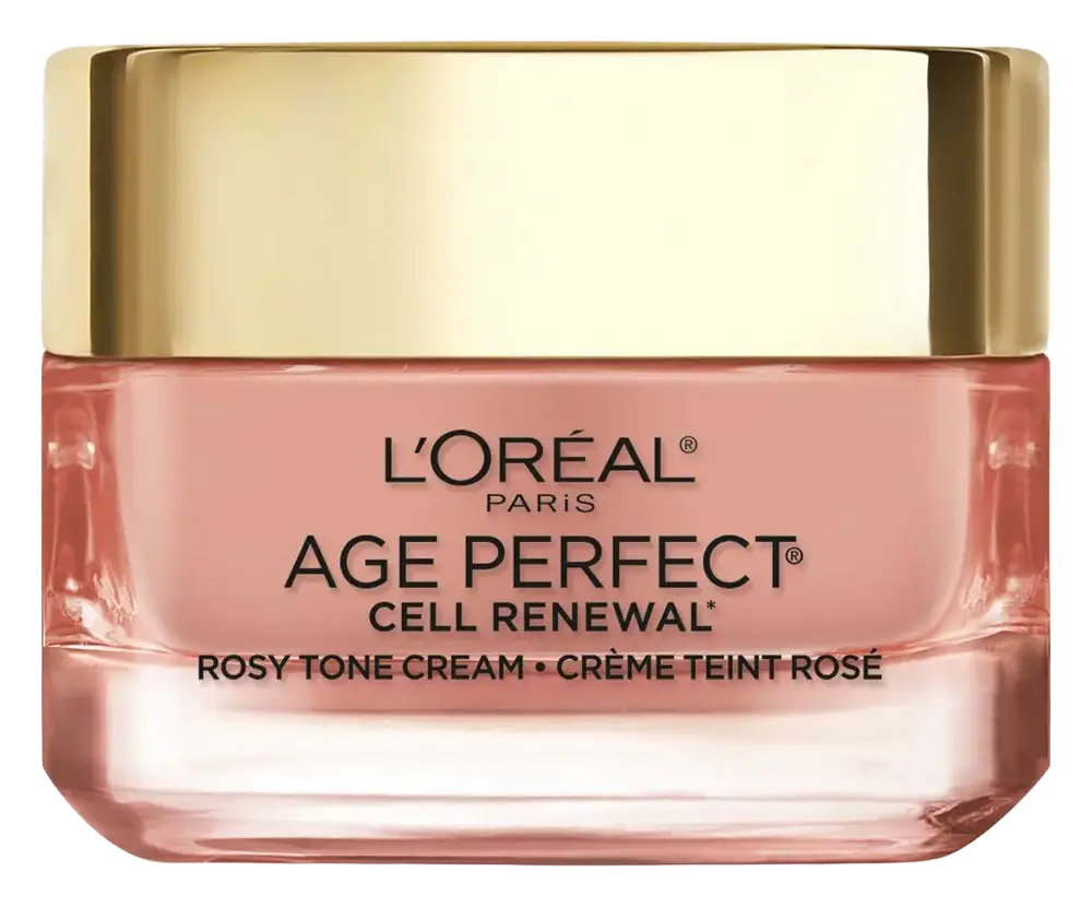 L'Oreal Age Perfect Cell Renewal Rosy Tone Cream