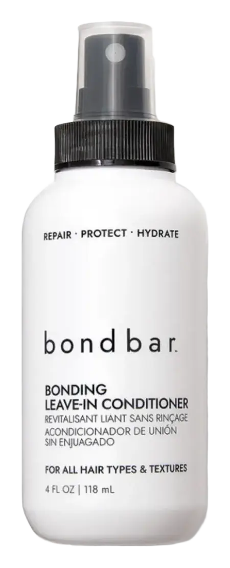 Bond Bar Bonding Leave-In Conditioner