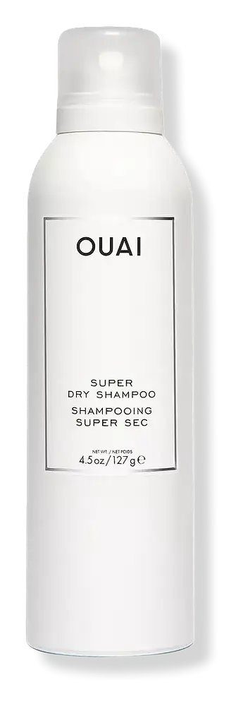 Ouai Super Dry Shampoo