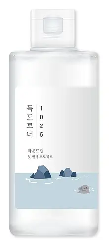 Round Lab 1025 Dokdo Toner